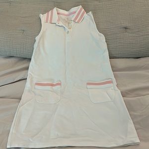 Classic Prep Girls Dress Sz 7